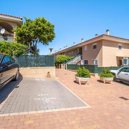 Willa Casa Del Sol Naciente Gran Alacant Zewnętrze zdjęcie