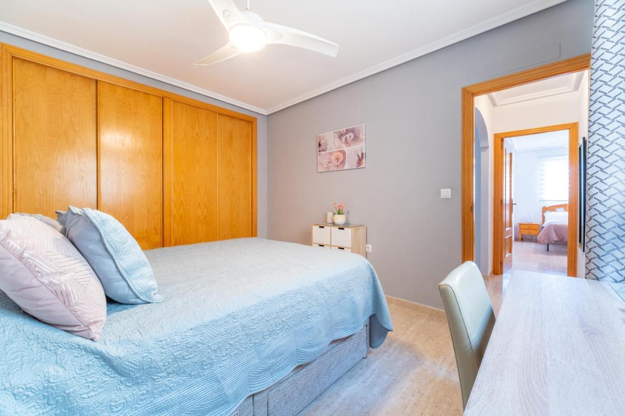 Willa Casa Del Sol Naciente Gran Alacant Zewnętrze zdjęcie