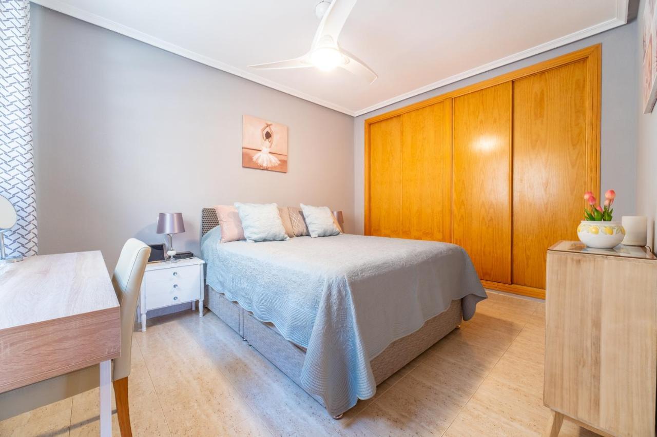 Willa Casa Del Sol Naciente Gran Alacant Zewnętrze zdjęcie