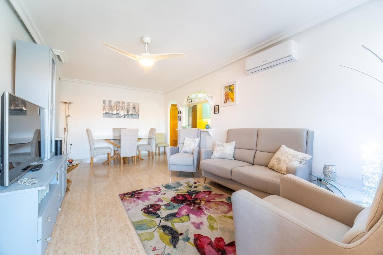 Willa Casa Del Sol Naciente Gran Alacant Zewnętrze zdjęcie