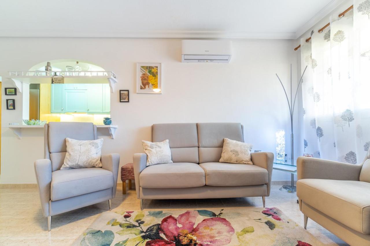 Willa Casa Del Sol Naciente Gran Alacant Zewnętrze zdjęcie