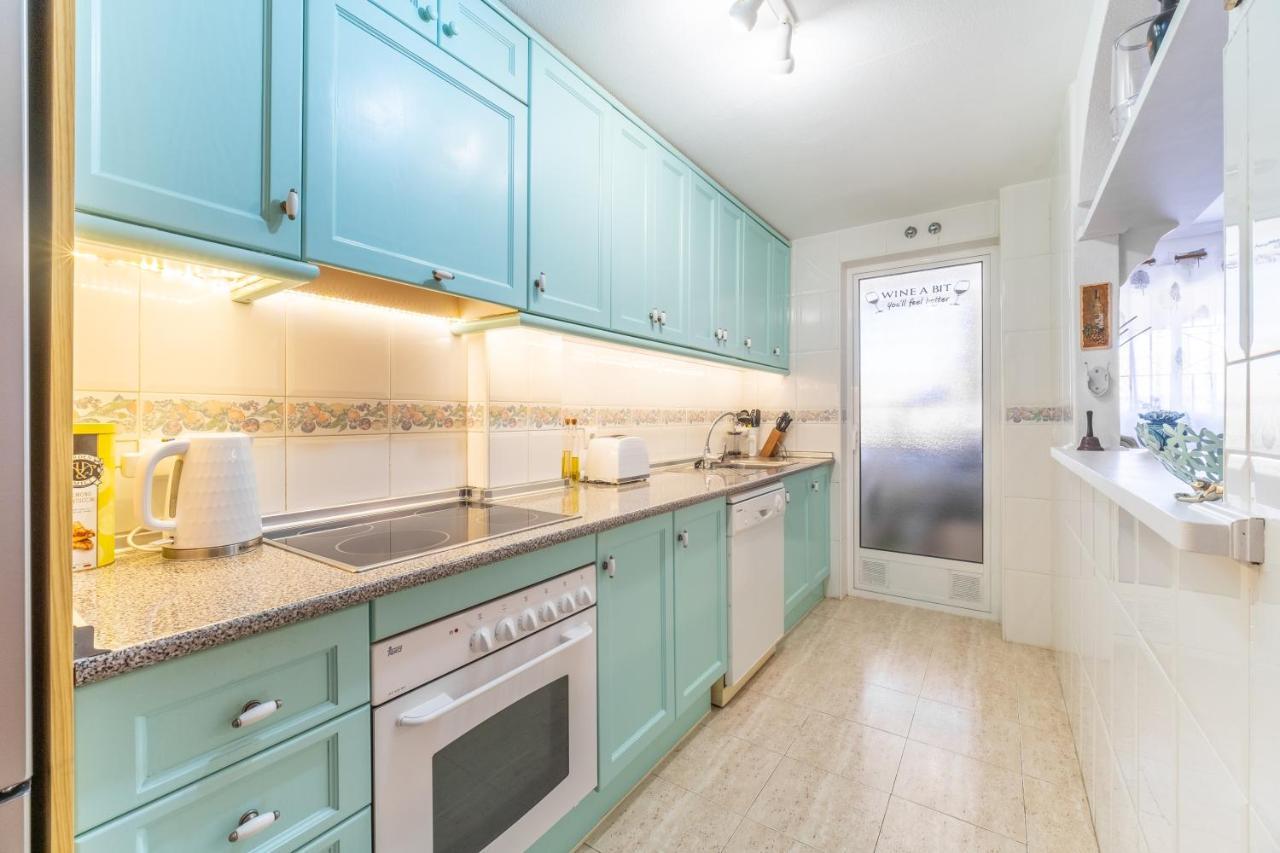 Willa Casa Del Sol Naciente Gran Alacant Zewnętrze zdjęcie