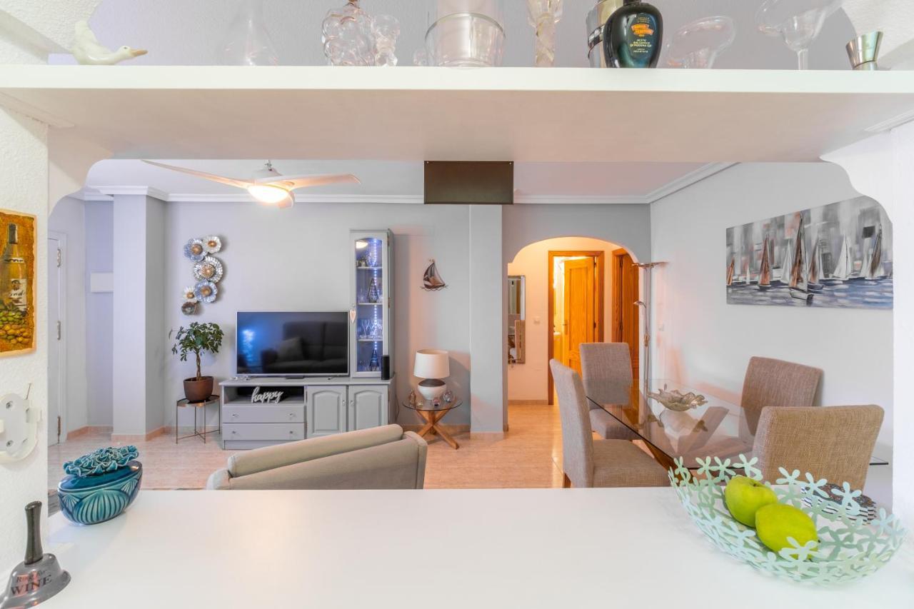 Willa Casa Del Sol Naciente Gran Alacant Zewnętrze zdjęcie