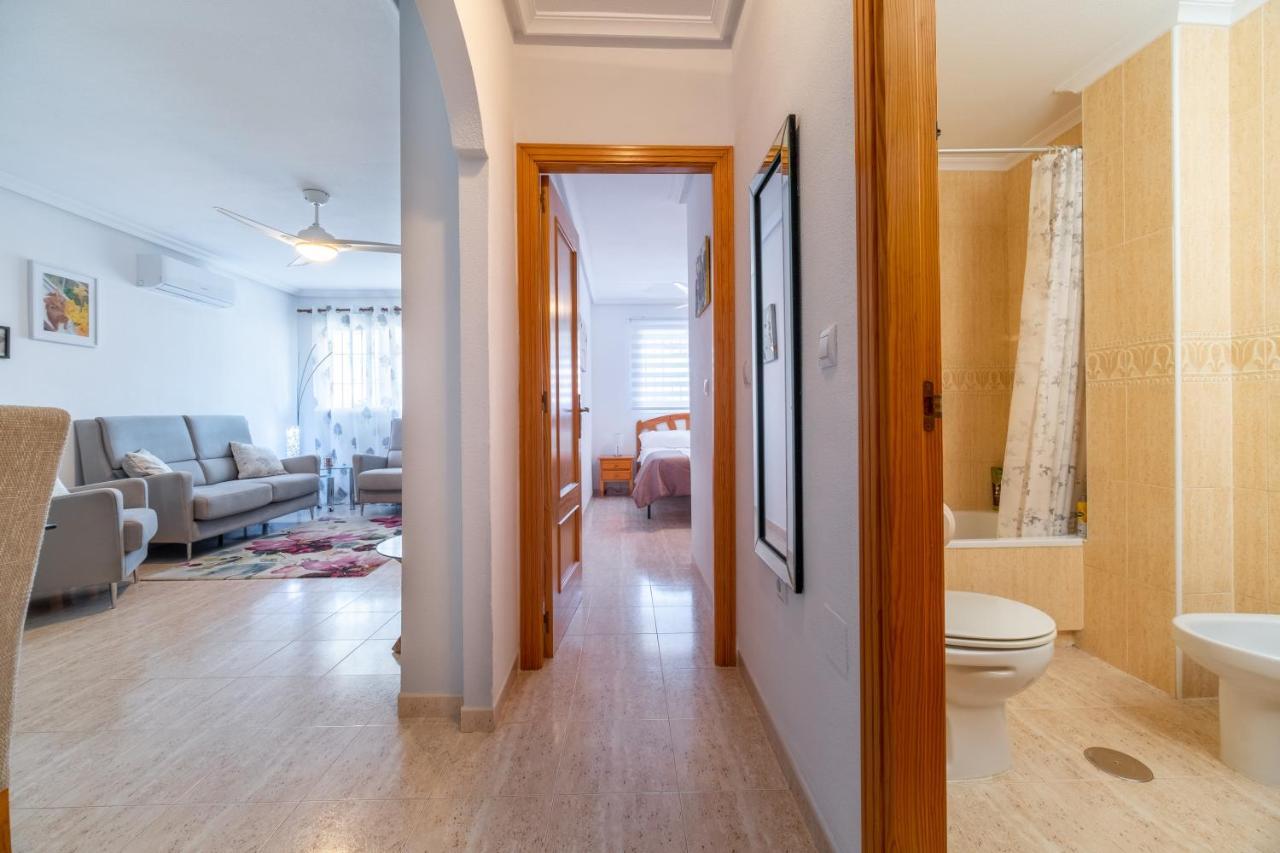 Willa Casa Del Sol Naciente Gran Alacant Zewnętrze zdjęcie